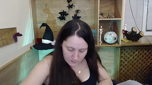 JosieJun  online show from November 3, 2025, 5:58 pm