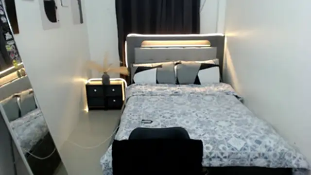 AmazingLuchie online show from January 13, 2026, 6:29 am