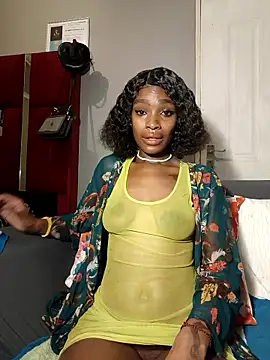 HoneyDropsX online show from April 24, 2026, 5:04 pm