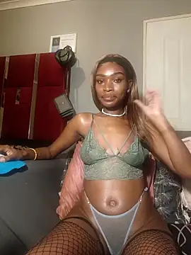 HoneyDropsX online show from April 30, 2026, 11:31 pm