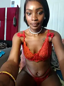 HoneyDropsX online show from May 3, 2026, 1:17 pm