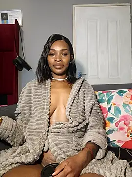 HoneyDropsX online show from May 16, 2026, 5:26 am