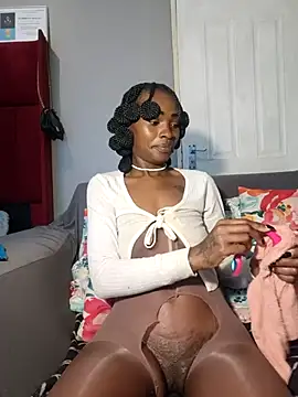 HoneyDropsX online show from June 7, 2026, 2:10 pm