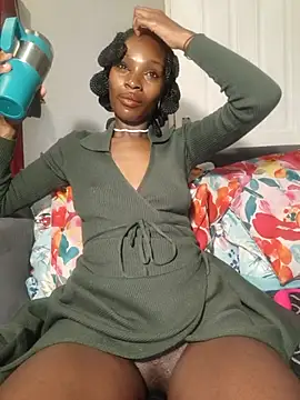 HoneyDropsX online show from June 10, 2026, 5:50 am