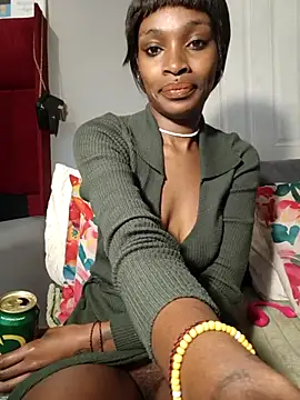 HoneyDropsX online show from June 18, 2026, 1:37 pm
