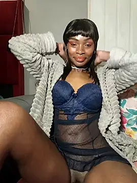 HoneyDropsX online show from June 25, 2026, 2:11 am