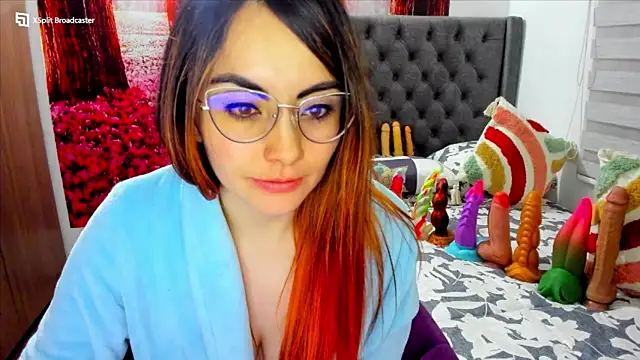 sofia23dirty online show from December 27, 2024, 4:10 pm