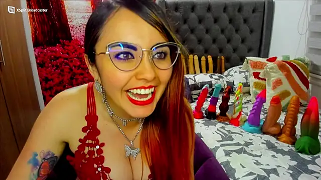 sofia23dirty online show from January 4, 2025, 1:52 am