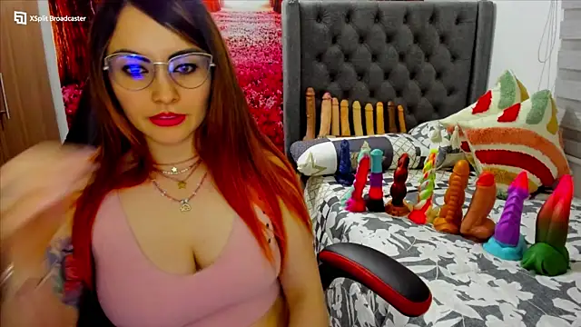 sofia23dirty online show from January 13, 2025, 7:21 pm
