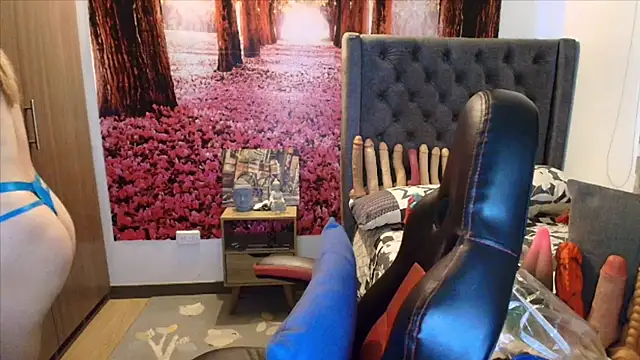 sofia23dirty online show from November 9, 2025, 9:46 pm