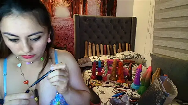 sofia23dirty online show from April 22, 2026, 11:17 pm