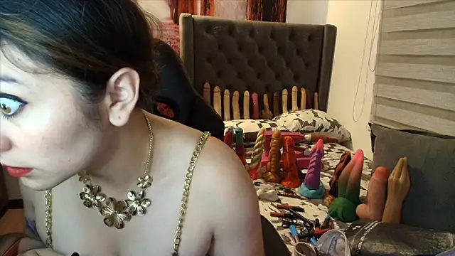sofia23dirty online show from April 29, 2026, 10:27 pm