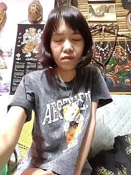 Little suzy5 online show from November 21, 2025, 5:11 pm