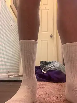 hottboyy45 online show from March 14, 2026, 5:57 am