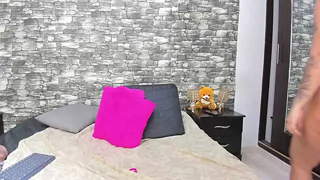 MiaCelestte online show from March 2, 2025, 7:45 pm