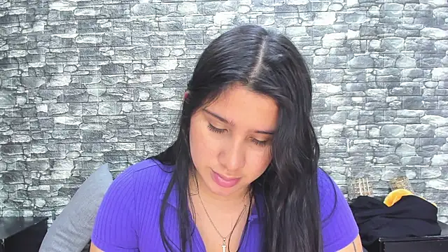 MiaCelestte online show from March 12, 2025, 11:22 pm