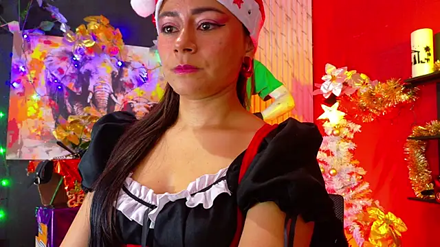 MistressSlut1 online show from December 14, 2024, 11:18 am