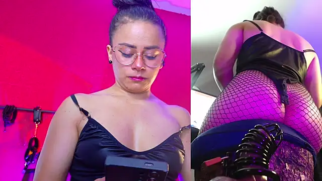 MistressSlut1 online show from November 13, 2025, 11:20 am