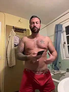 2guysforu online show from February 13, 2025, 5:22 pm