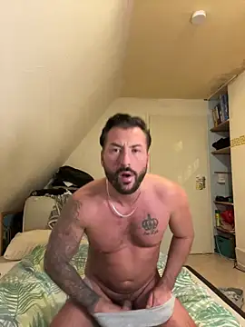 2guysforu online show from February 15, 2025, 9:59 pm