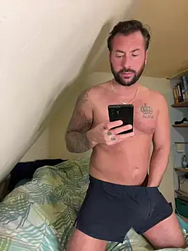 2guysforu online show from March 3, 2025, 5:50 pm