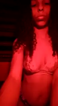KatyNasty online show from January 1, 2025, 12:11 am