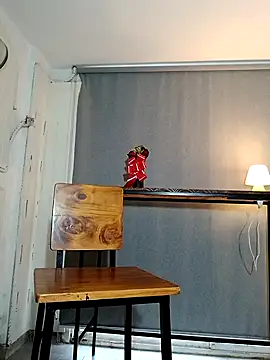 Snapshot of KatyNasty chatting on October 12, 2025, 8:08 pm KatyNasty online show from October 12, 2025, 8:08 pm