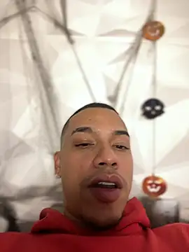 BestMasterForYou online show from October 12, 2025, 1:37 am