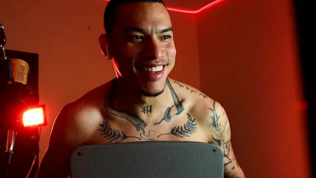 BestMasterForYou online show from November 23, 2025, 3:06 am