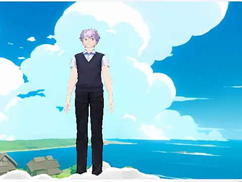 BestMasterForYou online show from December 3, 2025, 4:42 am