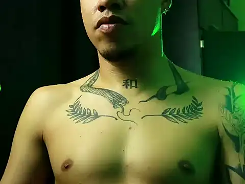 BestMasterForYou online show from December 18, 2025, 9:10 pm