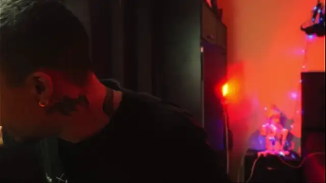 BestMasterForYou online show from January 8, 2026, 8:55 pm