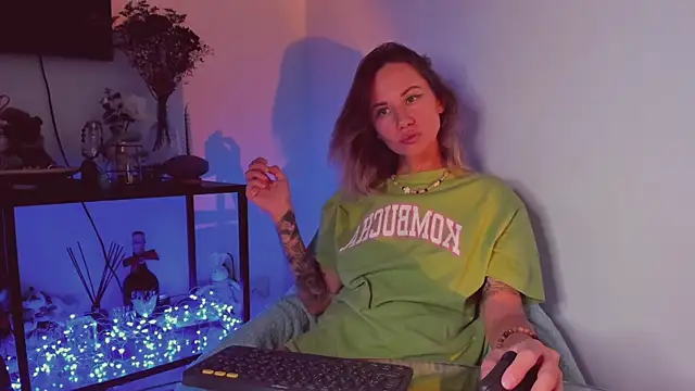 trafka murafka online show from February 21, 2026, 9:49 pm