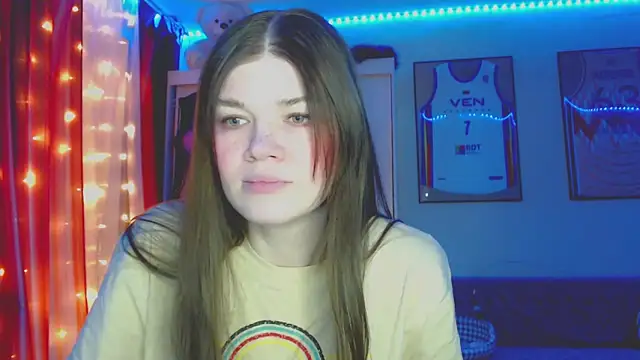 Klementa online show from April 27, 2026, 7:23 pm
