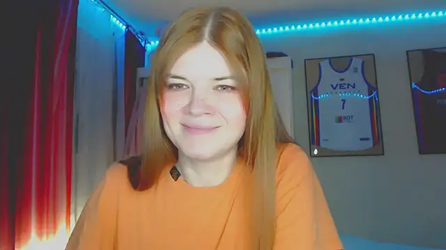 Klementa online show from July 11, 2026, 6:10 pm