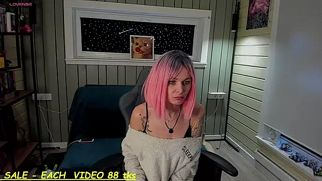 SandyChris online show from January 10, 2026, 9:22 am