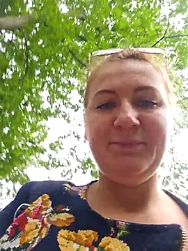 Marushka online show from September 14, 2025, 6:45 am