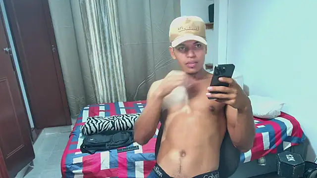 Jhon wich online show from June 25, 2026, 5:28 pm