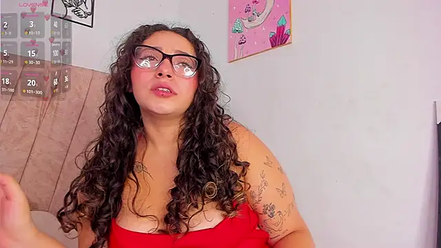 sweet p  online show from October 6, 2025, 5:32 pm