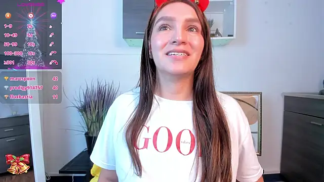 Snapshot of miataylorr1 chatting on December 6, 2024, 3:33 pm miataylorr1 online show from December 6, 2024, 3:33 pm