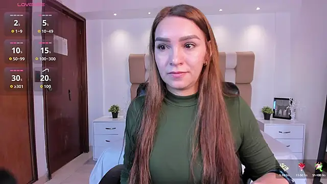 Snapshot of miataylorr1 chatting on October 7, 2025, 2:47 pm miataylorr1 online show from October 7, 2025, 2:47 pm