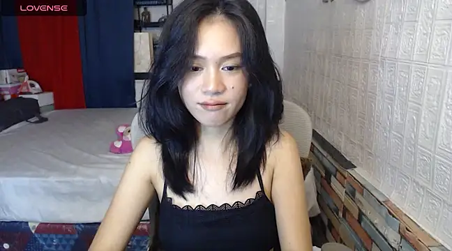 sweetmimi18 online show from February 23, 2025, 8:00 pm