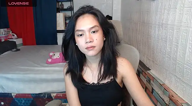 sweetmimi18 online show from February 23, 2025, 11:04 pm