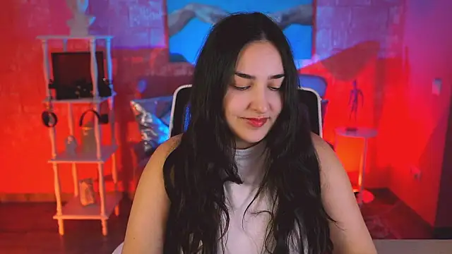 CeceliaJohnson online show from February 4, 2026, 8:09 am