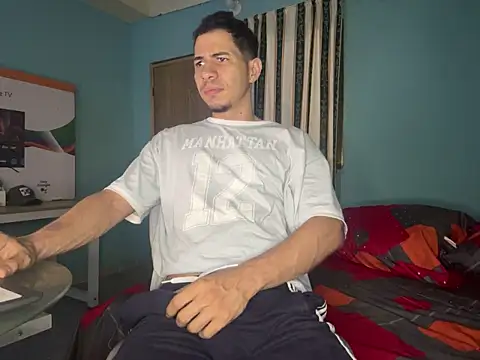 steven clain online show from June 18, 2026, 6:45 pm