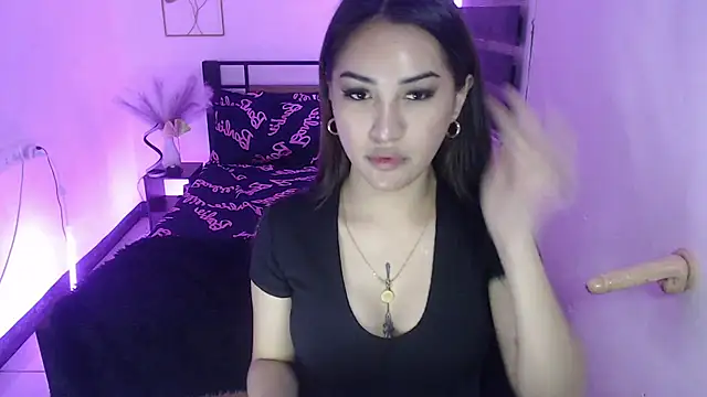 Snapshot of TS_QueenMistress chatting on February 19, 2025, 10:34 am TS QueenMistress online show from February 19, 2025, 10:34 am