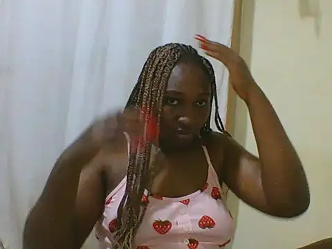 cute lavenda online show from August 4, 2026, 8:00 pm