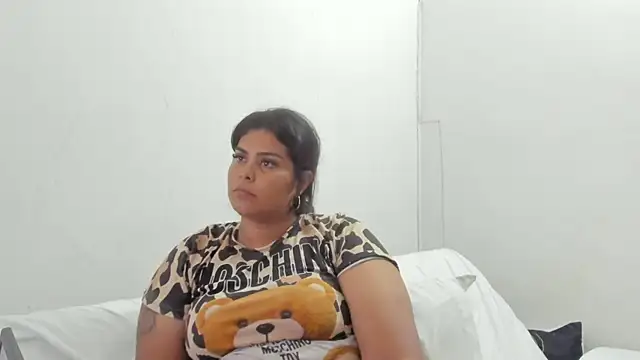 kathefoxx online show from October 2, 2025, 6:26 pm