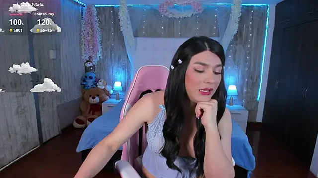 floryn susana online show from January 13, 2026, 7:52 pm