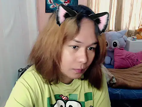 Snapshot of Andrea_Campbel chatting on March 21, 2026, 5:01 am Andrea Campbel online show from March 21, 2026, 5:01 am